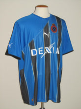 Load image into Gallery viewer, Club Brugge 2010-11 Home shirt XXL