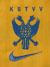 Load image into Gallery viewer, Sint-Truiden VV 2001-02 Home shirt 176