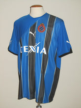 Load image into Gallery viewer, Club Brugge 2010-11 Home shirt XXL