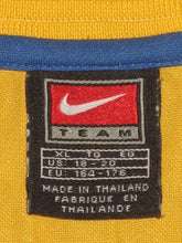 Load image into Gallery viewer, Sint-Truiden VV 2001-02 Home shirt 176