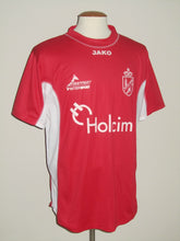 Load image into Gallery viewer, RAEC Mons 2002-03 Home shirt XL #9