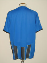 Load image into Gallery viewer, Club Brugge 2010-11 Home shirt XXL