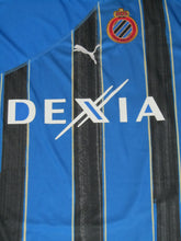 Load image into Gallery viewer, Club Brugge 2010-11 Home shirt XXL