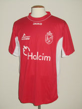 Load image into Gallery viewer, RAEC Mons 2002-03 Home shirt XL #9