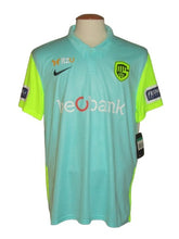 Load image into Gallery viewer, KRC Genk 2020-21 Third shirt XL *new with tags*