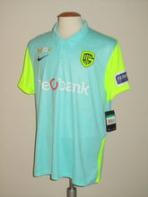 Load image into Gallery viewer, KRC Genk 2020-21 Third shirt XL *new with tags*