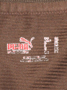 Club Brugge 2008-09 Third shirt XL *Brugse Metten*
