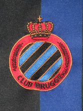 Load image into Gallery viewer, Club Brugge 2005-06 Home shirt MATCH ISSUE #31 Kevin Roelandts vs Vålerenga IF