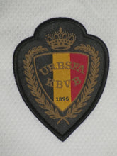 Load image into Gallery viewer, Rode Duivels 2008-10 Qualifiers Away shirt PLAYER ISSUE #5