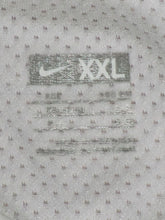 Load image into Gallery viewer, Rode Duivels 2008-10 Qualifiers Away shirt PLAYER ISSUE #5