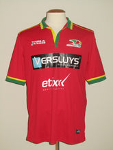 Load image into Gallery viewer, KV Oostende 2014-15 Home shirt XL *signed*