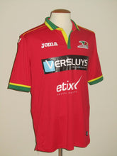 Load image into Gallery viewer, KV Oostende 2014-15 Home shirt XL *signed*