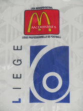Load image into Gallery viewer, Royal Tilleur FC De Liège 1995-97 Home shirt L/S XL *mint*