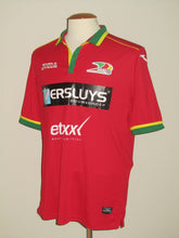 Load image into Gallery viewer, KV Oostende 2014-15 Home shirt XL *signed*