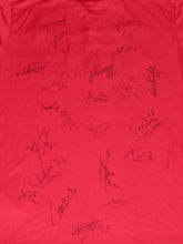 Load image into Gallery viewer, KV Oostende 2014-15 Home shirt XL *signed*