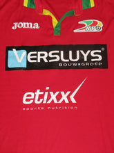 Load image into Gallery viewer, KV Oostende 2014-15 Home shirt XL *signed*