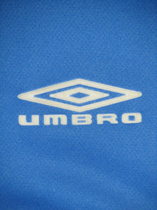KAA Gent 2002-03 Home shirt XL