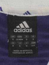 Load image into Gallery viewer, RSC Anderlecht 2002-03 Away shirt S #9 Clayton Zane