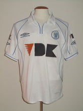 Load image into Gallery viewer, KAA Gent 2002-03 Away shirt L