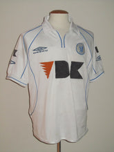 Load image into Gallery viewer, KAA Gent 2002-03 Away shirt L