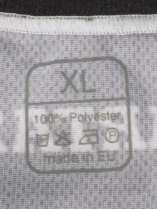 Eendracht Aalst 2010-11 Home shirt L/S L-XL *mint*