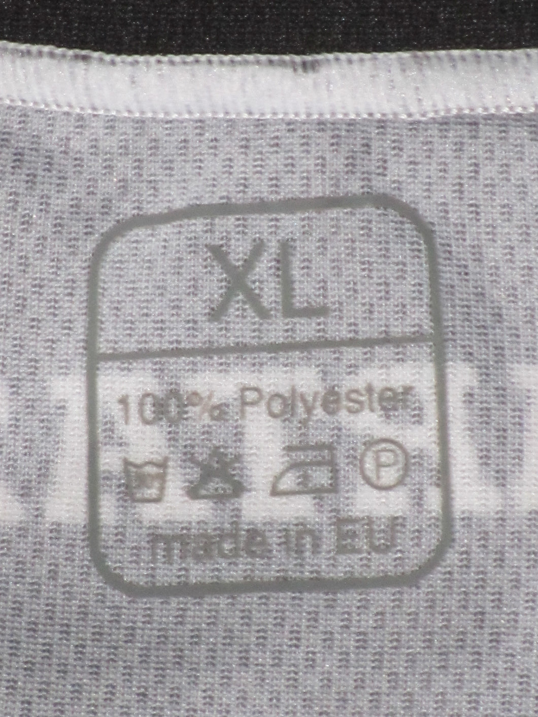 Eendracht Aalst 2010-11 Home shirt L/S L-XL *mint*
