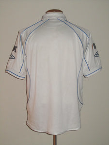 KAA Gent 2002-03 Away shirt L