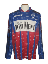 Load image into Gallery viewer, Royal Excel Mouscron 1996-97 Third shirt L/S L