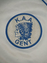Load image into Gallery viewer, KAA Gent 2002-03 Away shirt XL