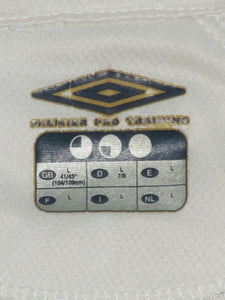 KAA Gent 2002-03 Away shirt L