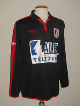 Load image into Gallery viewer, Standard Luik 2004-05 Away shirt L/S XL #5