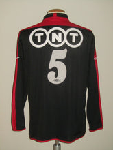 Load image into Gallery viewer, Standard Luik 2004-05 Away shirt L/S XL #5