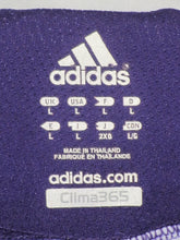 Load image into Gallery viewer, RSC Anderlecht 2008-09 Home shirt L #17 Hernan Losada *mint*