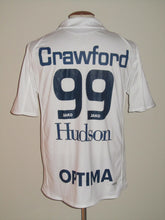 Load image into Gallery viewer, KAA Gent 2007-08 Away shirt MATCH ISSUE/WORN #99 Khalilou Fadiga