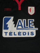 Load image into Gallery viewer, Standard Luik 2004-05 Away shirt L/S XL #5