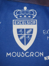 Load image into Gallery viewer, Royal Excel Mouscron 1996-97 Third shirt L/S L