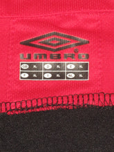 Load image into Gallery viewer, Standard Luik 2004-05 Away shirt L/S XL #5