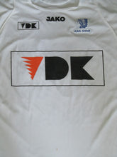Load image into Gallery viewer, KAA Gent 2007-08 Away shirt MATCH ISSUE/WORN #99 Khalilou Fadiga