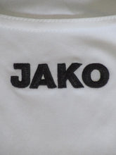 Load image into Gallery viewer, KAA Gent 2007-08 Away shirt MATCH ISSUE/WORN #99 Khalilou Fadiga