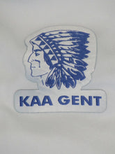 Load image into Gallery viewer, KAA Gent 2007-08 Away shirt MATCH ISSUE/WORN #99 Khalilou Fadiga