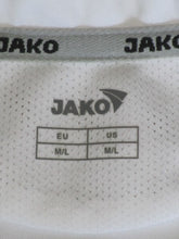Load image into Gallery viewer, KAA Gent 2007-08 Away shirt MATCH ISSUE/WORN #99 Khalilou Fadiga