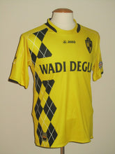 Load image into Gallery viewer, Lierse SK 2010-11 Home shirt MATCH ISSUE/WORN #27 Garry De Graef