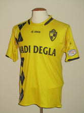 Load image into Gallery viewer, Lierse SK 2010-11 Home shirt MATCH ISSUE/WORN #27 Garry De Graef