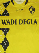 Load image into Gallery viewer, Lierse SK 2010-11 Home shirt MATCH ISSUE/WORN #27 Garry De Graef