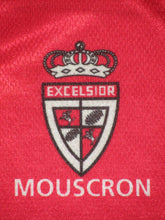 Load image into Gallery viewer, Royal Excel Mouscron 1997-99 Home shirt L/S XL