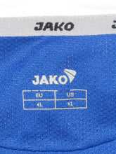 Load image into Gallery viewer, KAA Gent 2007-08 Home shirt MATCH ISSUE/WORN #3 Marko Šuler
