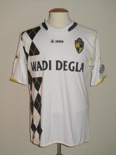 Load image into Gallery viewer, Lierse SK 2010-11 Third shirt MATCH ISSUE/WORN #19 Roudolphe Douala