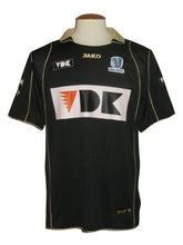 Load image into Gallery viewer, KAA Gent 2007-08 Third shirt MATCH ISSUE/WORN #24 Aleksandar Mutavdzic