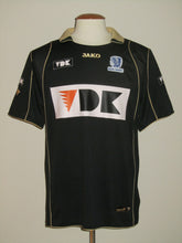 Load image into Gallery viewer, KAA Gent 2007-08 Third shirt MATCH ISSUE/WORN #24 Aleksandar Mutavdzic