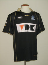 Load image into Gallery viewer, KAA Gent 2007-08 Third shirt MATCH ISSUE/WORN #24 Aleksandar Mutavdzic